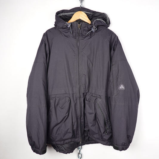 Vintage ACG Fleece Lined Jacket - Size M