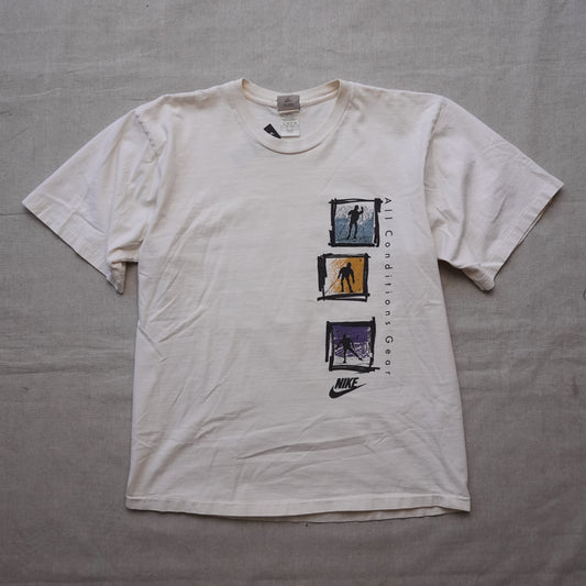 Vintage Nike ACG Tee - Size M