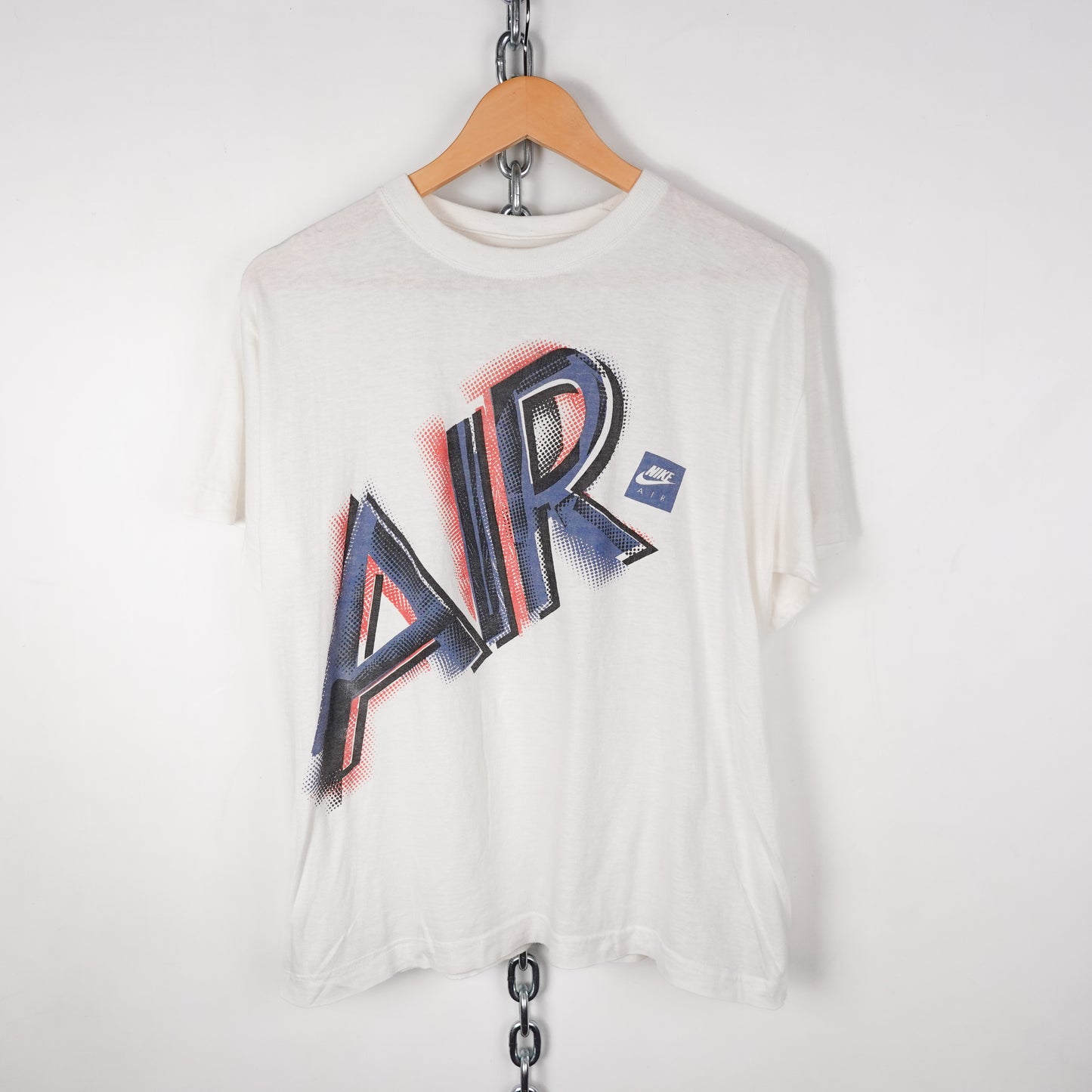 Vintage Nike Air Tee - Size L