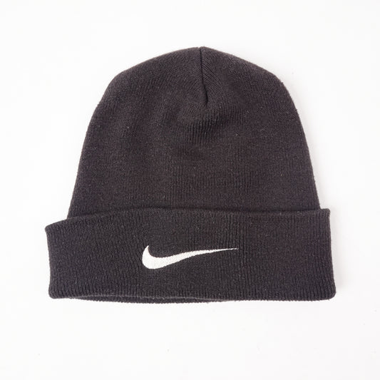 Vintage Nike Swoosh Beanie