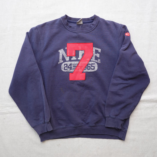Y2K Nike Crewneck - Size M