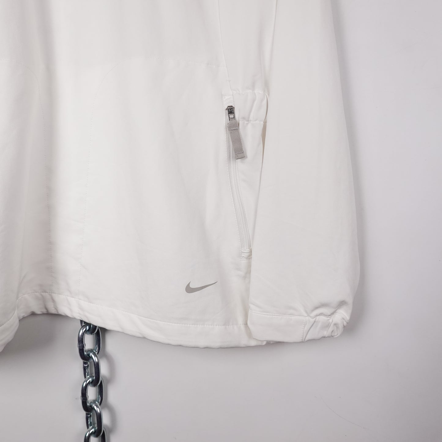 Nike Golf 1/4 Zip - Size L