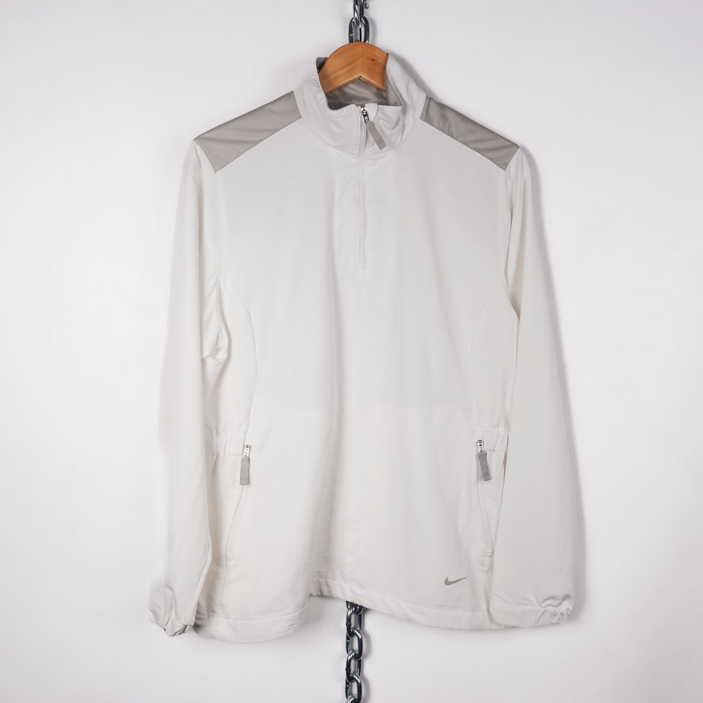 Nike Golf 1/4 Zip - Size L