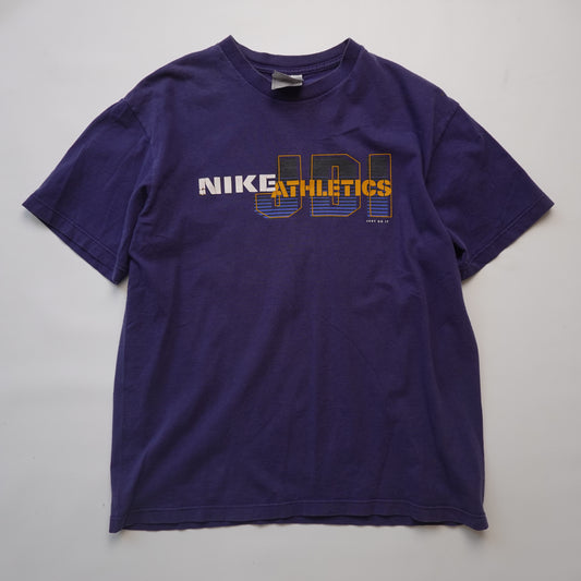Y2K Nike Athletics Tee - Youth XL
