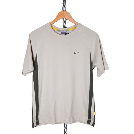 Y2K Nike Jersey Tee - Size S