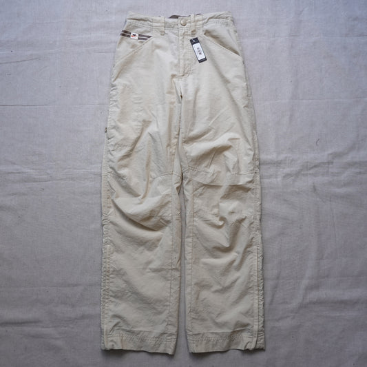 Vintage Nike Baggy Hiking Pants - Size S