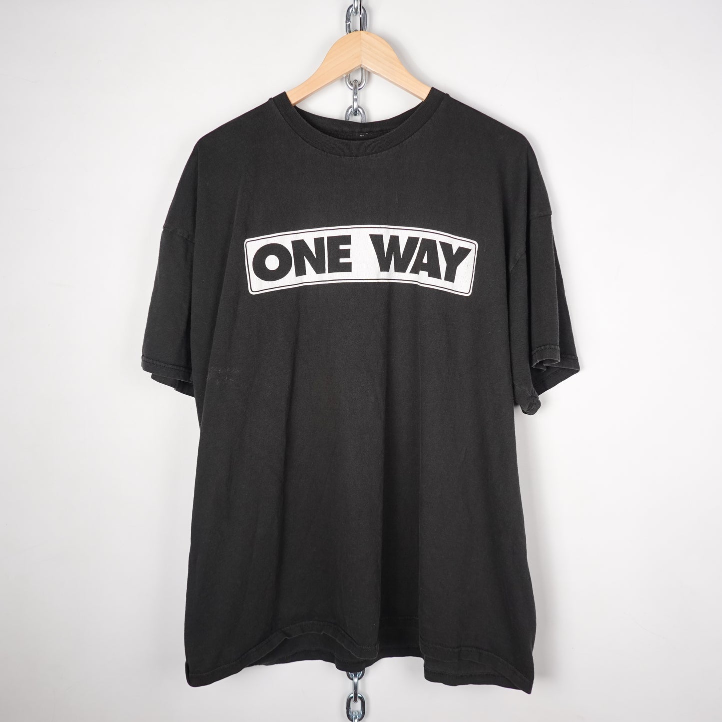 Vintage Nike Penny Hardaway Tee - Size XXL