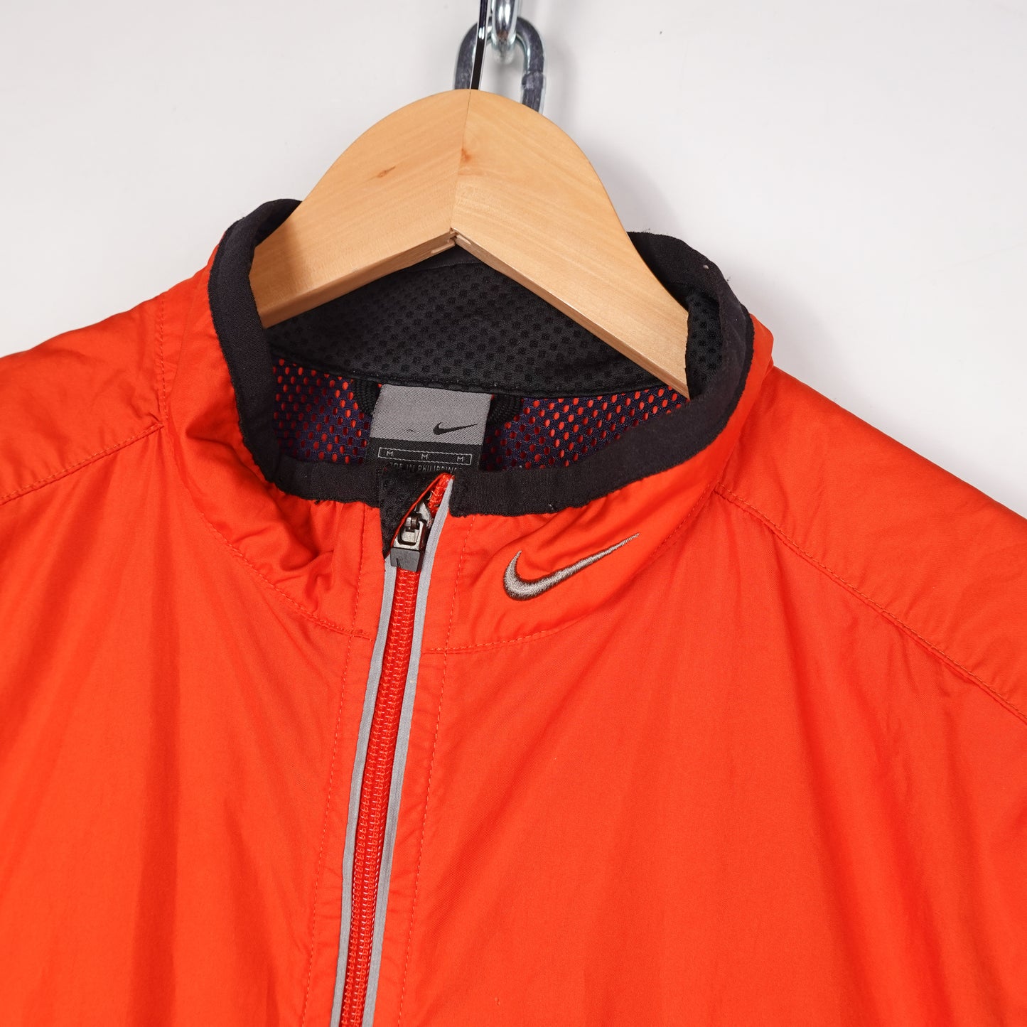 Vintage Nike Vest - Size M