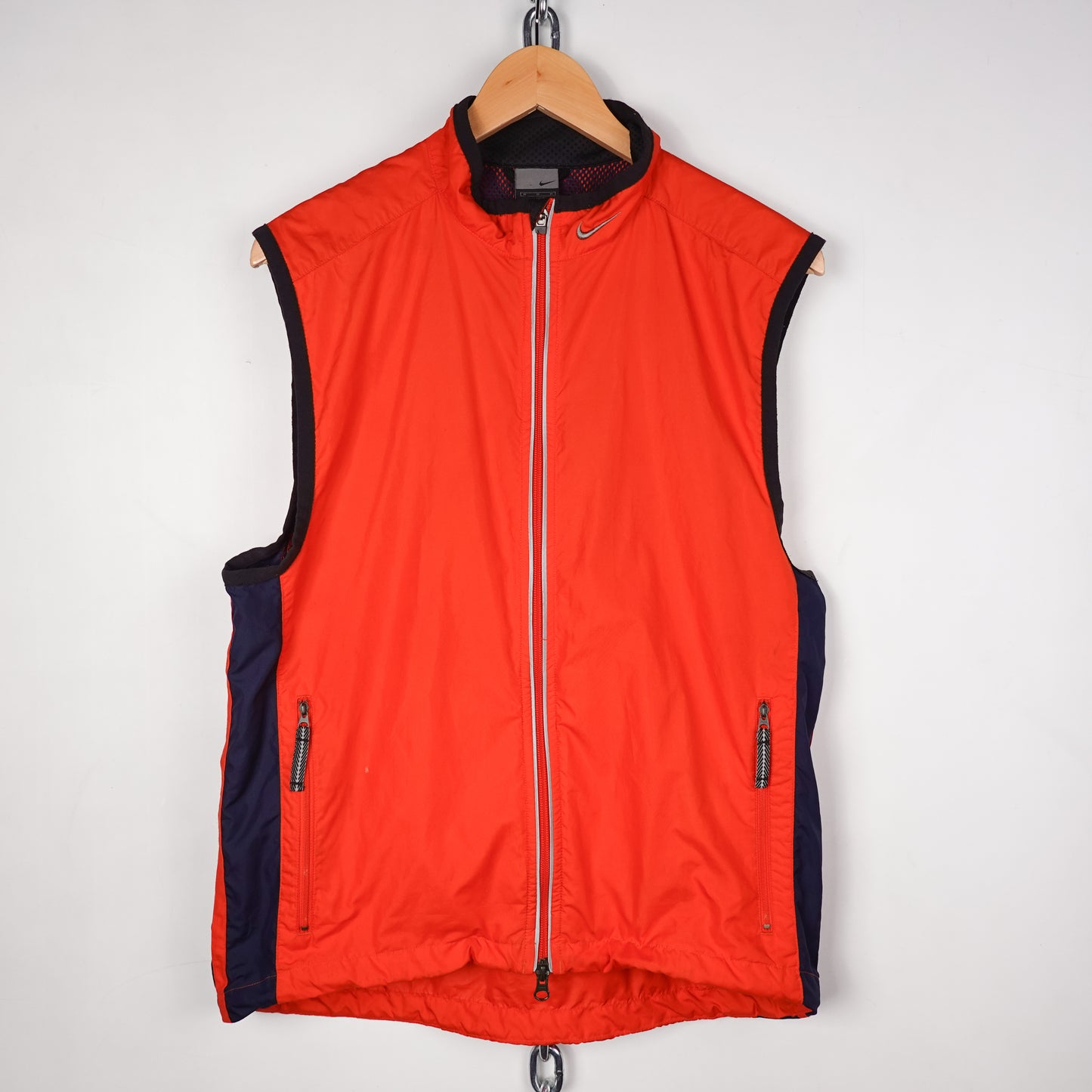 Vintage Nike Vest - Size M