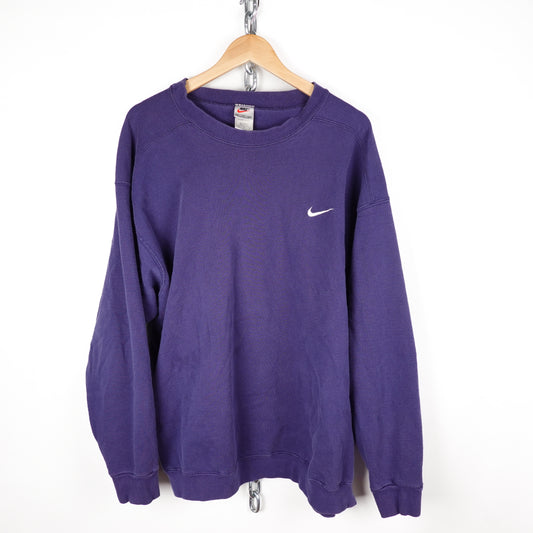 Vintage Nike Crewneck - Size XXL