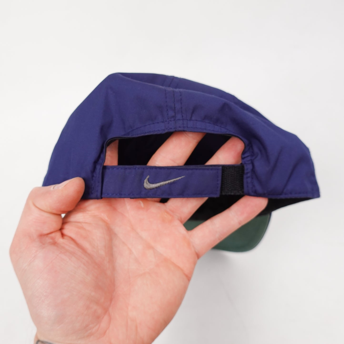 Vintage Nike Tiger Woods Hat