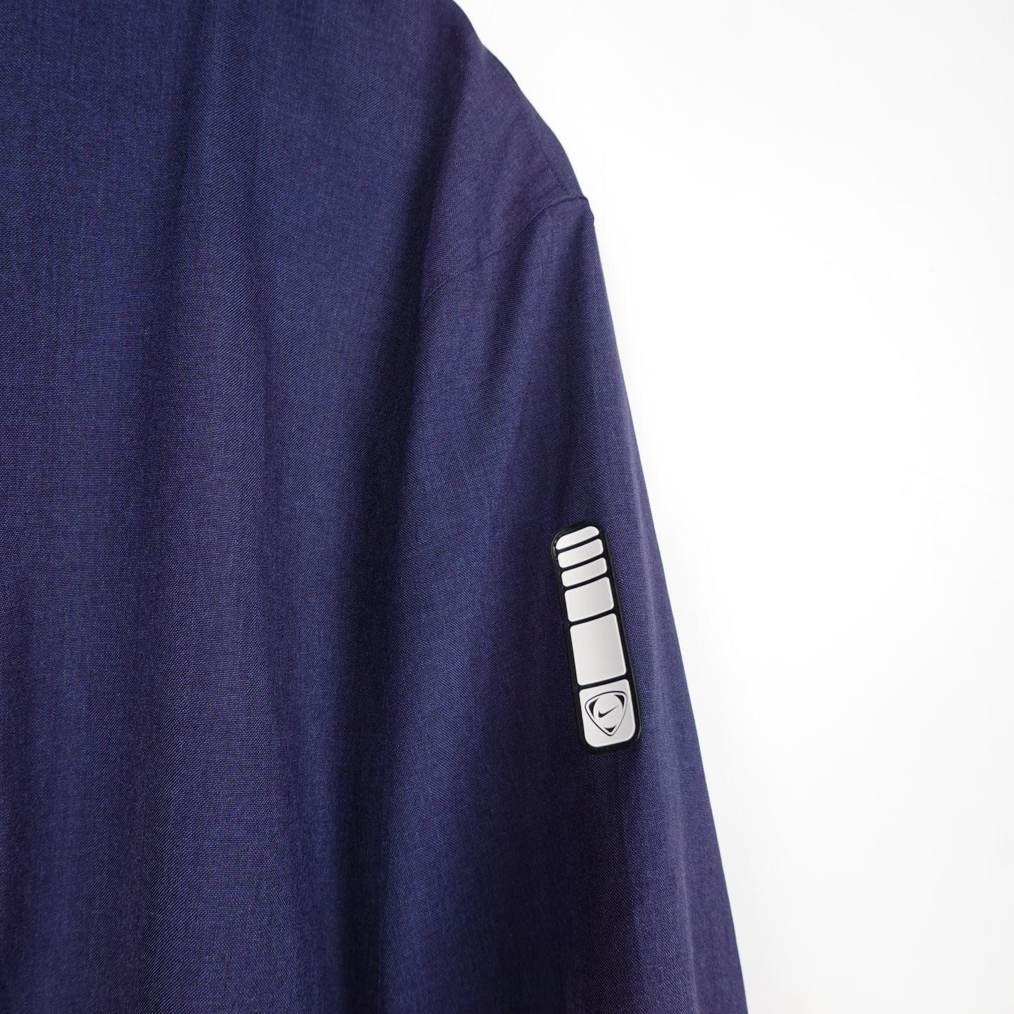 Vintage Nike Total 90 Windbreaker - Size L