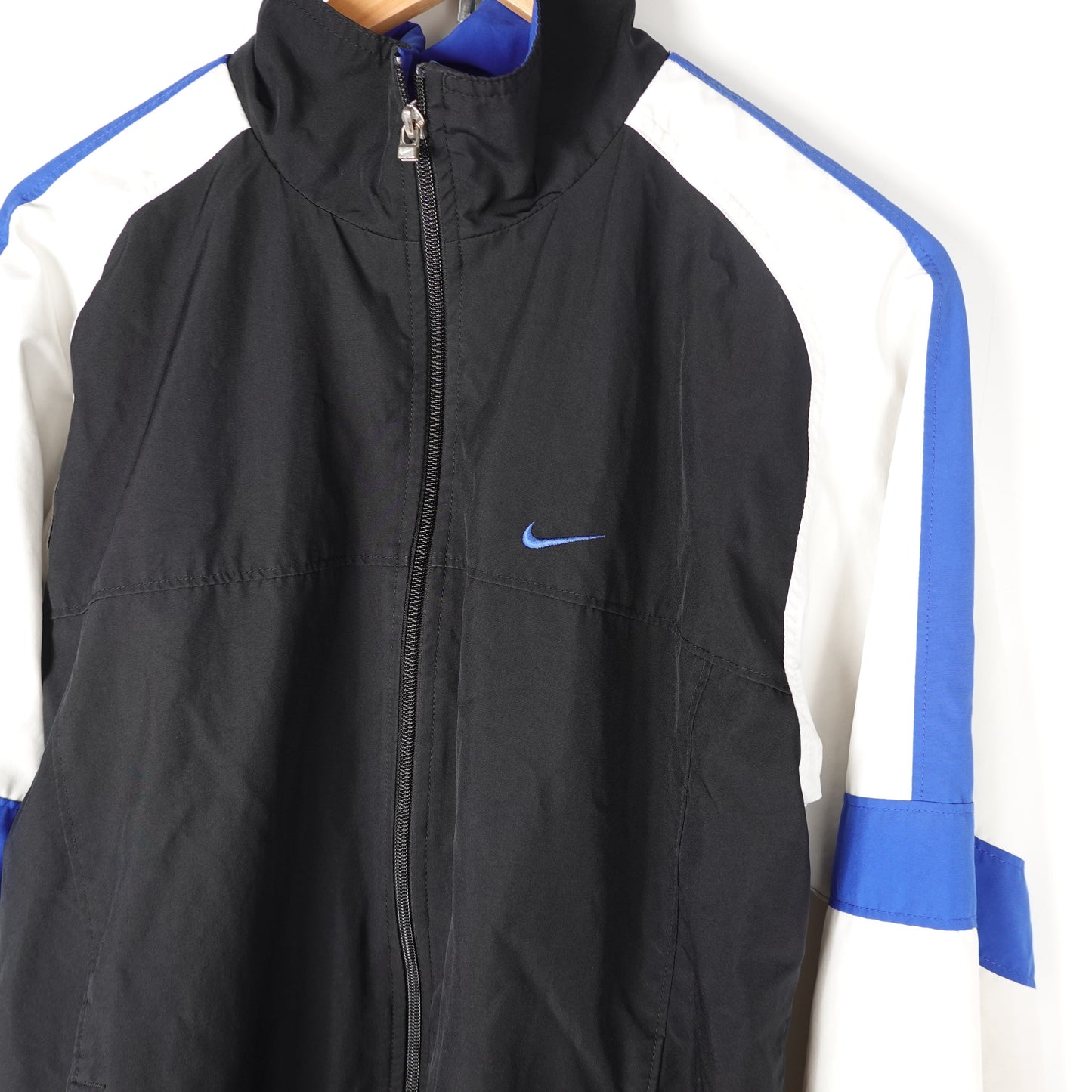Y2K Nike Track Top - Size S