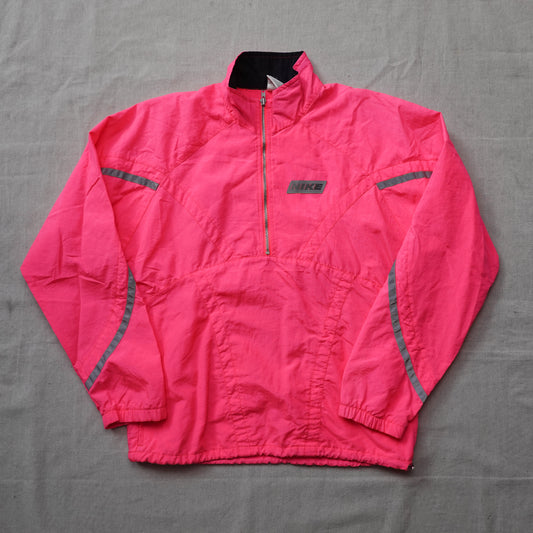 Vintage Nike 1/4 Zip - Size M