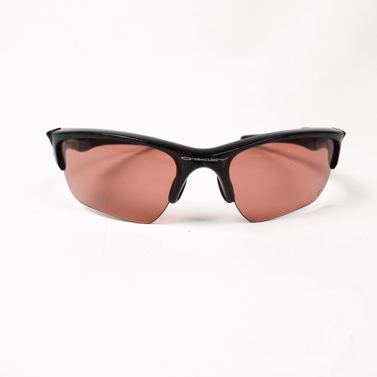Oakley Half Jacket 2.0 Sunglasses Front Photo