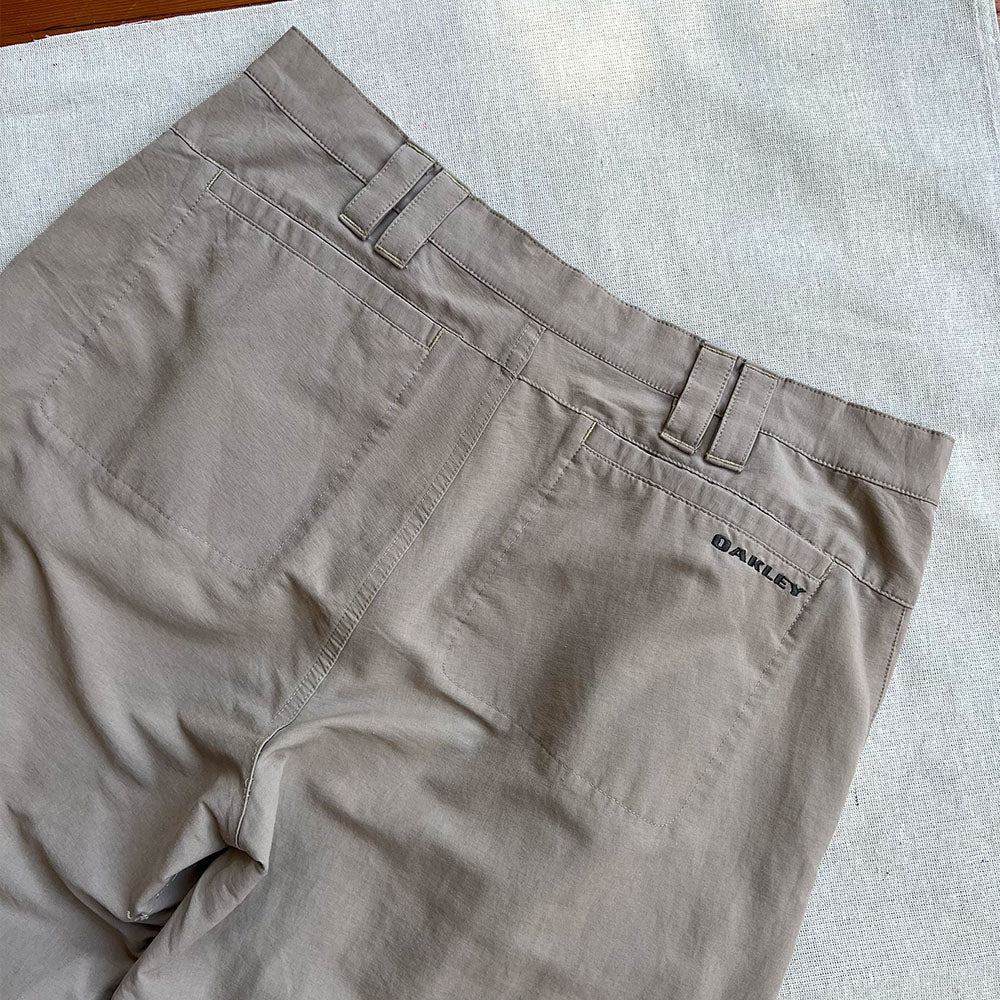 Oakley Software Shorts - Size 34”