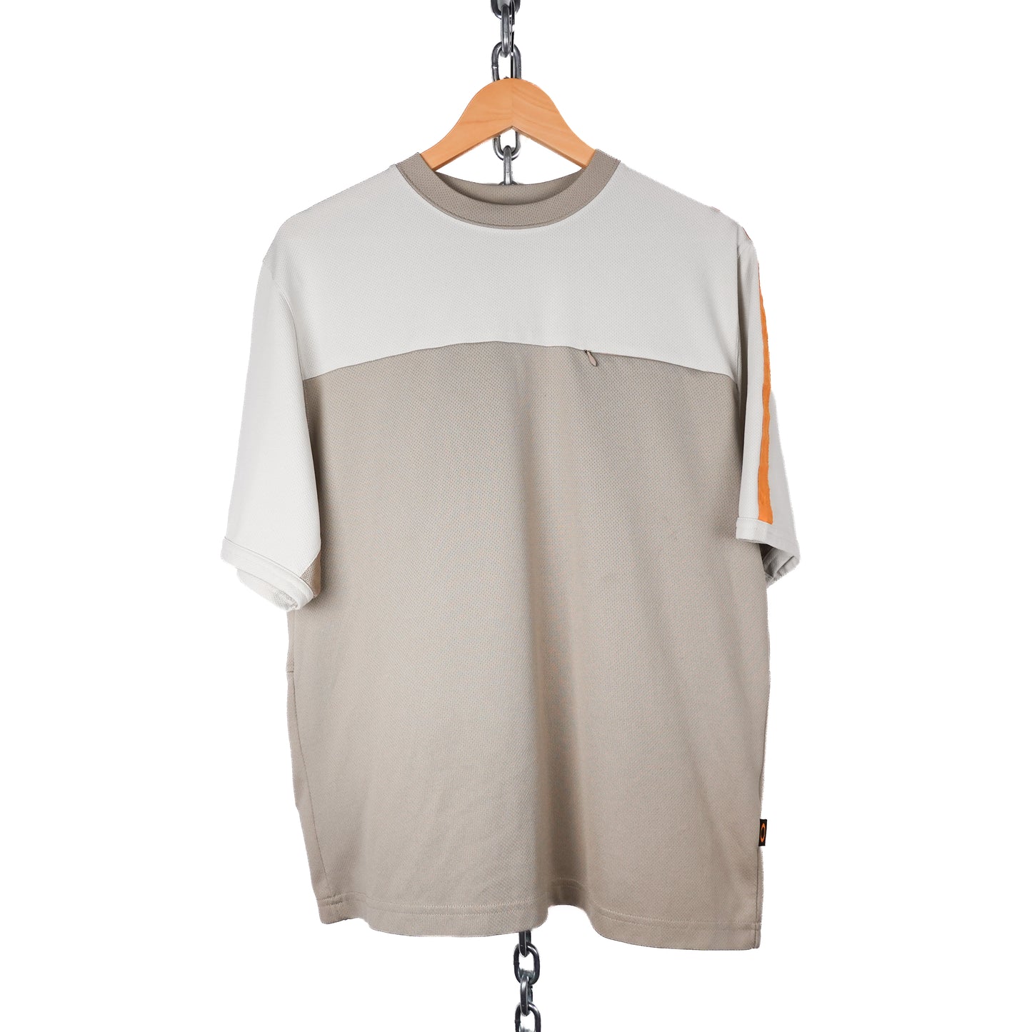 Vintage Oakley Software Mesh Tee - Size L