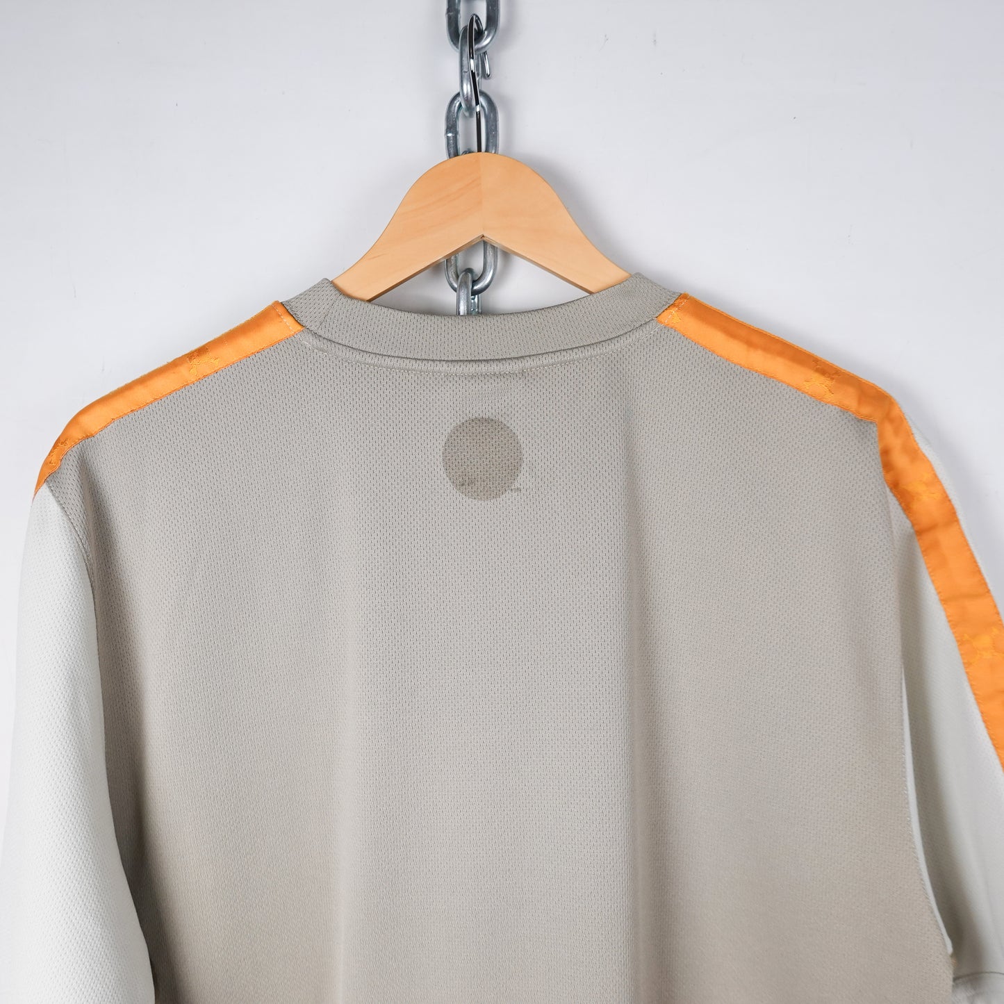 Vintage Oakley Software Mesh Tee - Size L