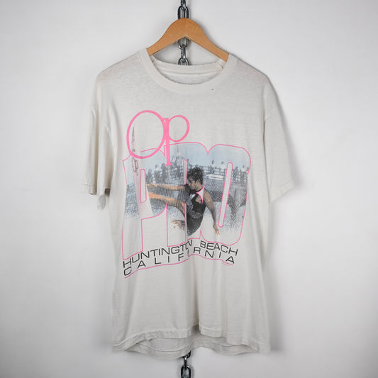 Vintage Ocean Pacific Tee - Size M