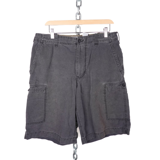 Vintage Old Navy Cargo Shorts - Size 33