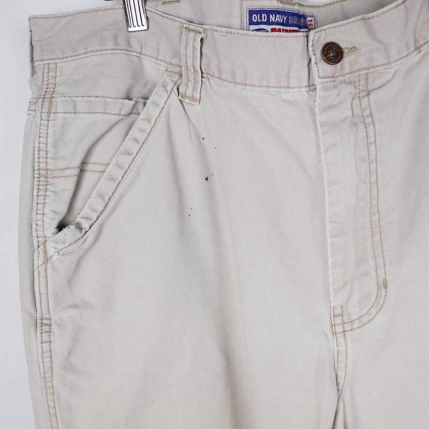 Vintage Old Navy Carpenter Pant - Size 34