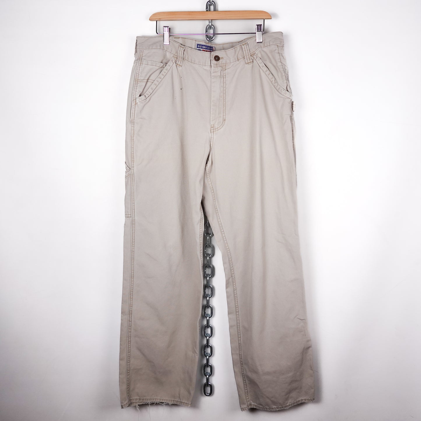 Vintage Old Navy Carpenter Pant - Size 34