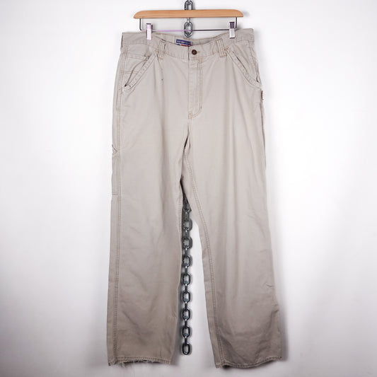 Vintage Old Navy Carpenter Pant - Size 34