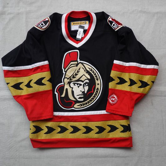Vintage Ottawa Senators Jersey - Size S
