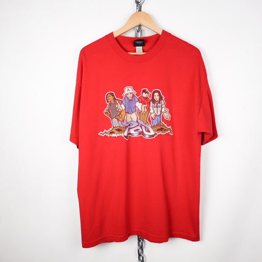 2000 P.O.D. Tee - Size XL