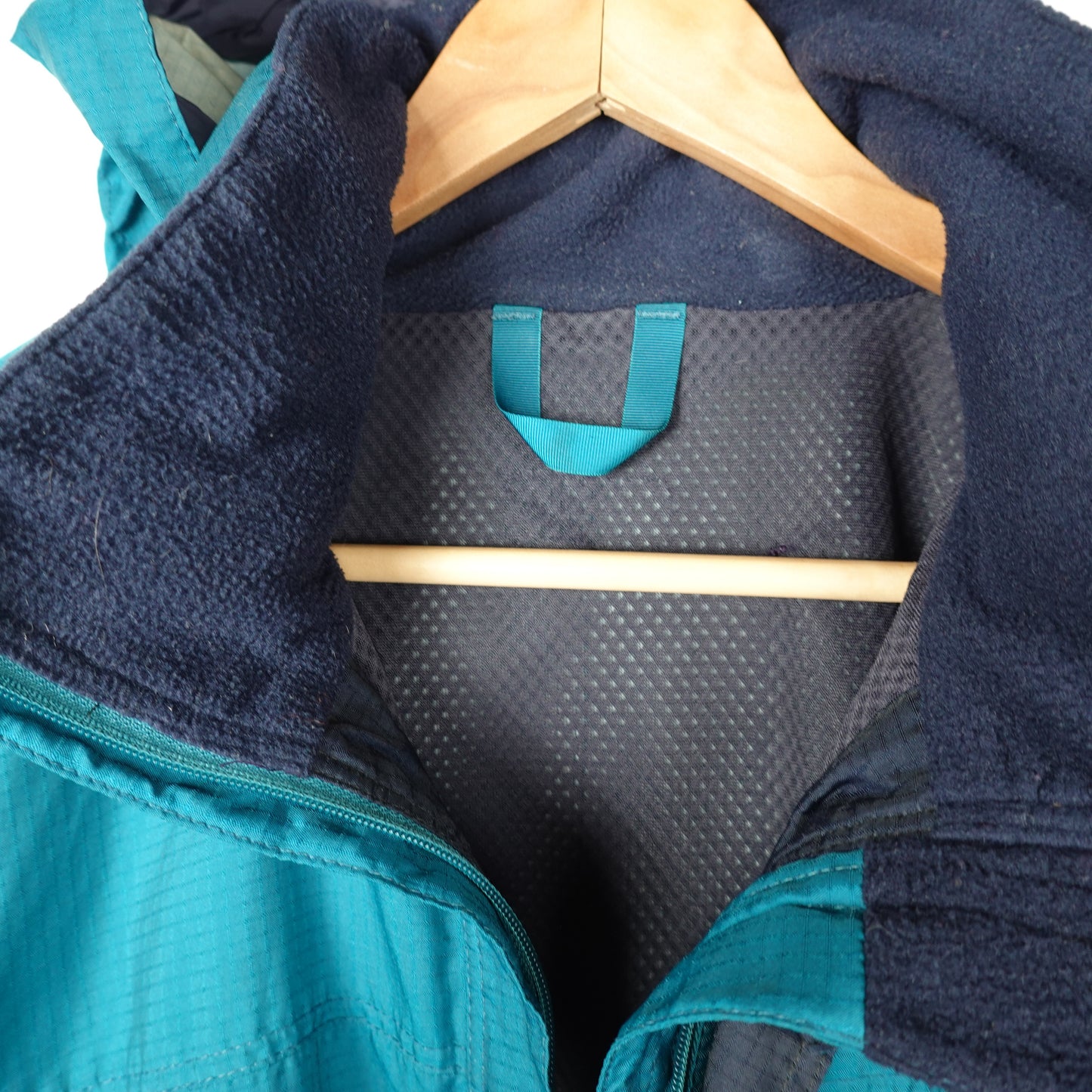 Patagonia Ripstop Jacket - Size L