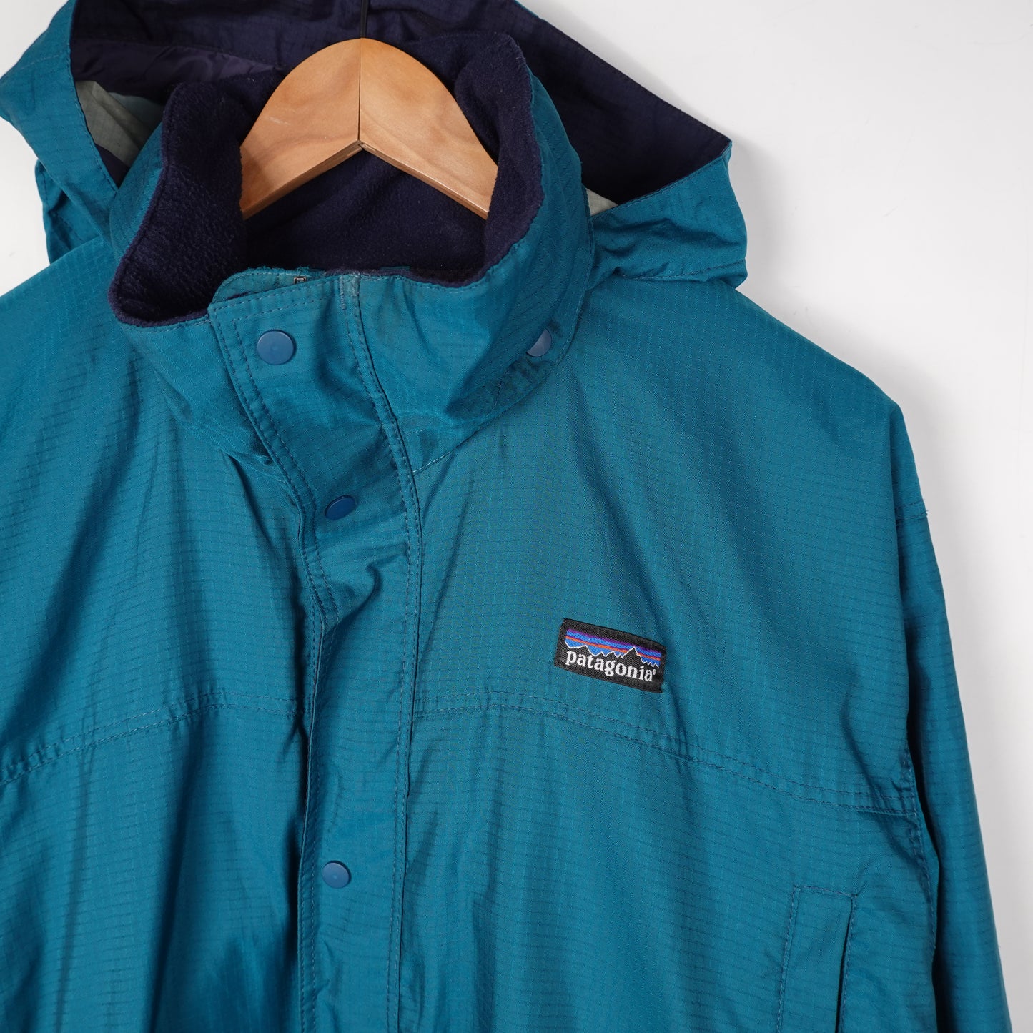 Patagonia Ripstop Jacket - Size L