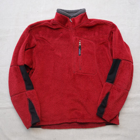 Patagonia Regulator Pullover Fleece - Size M