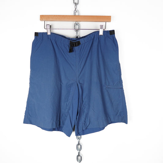 Patagonia Blue Active Shorts - Size 32