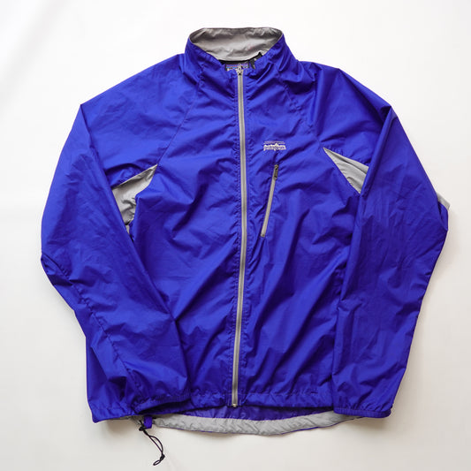 Vintage Patagonia Windbreaker Jacket - Size XL
