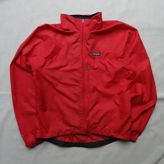 Vintage Patagonia Red WB - Size M