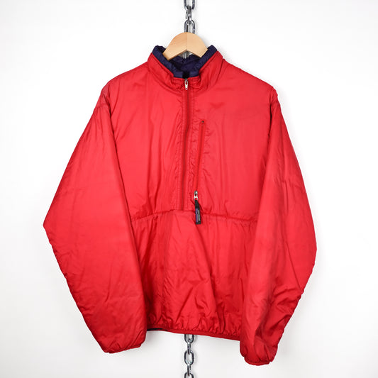 1998 Patagonia Pull Over Jacket - Size M