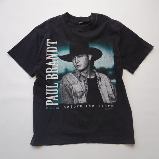 1997 Paul Brandt Tour Tee - Size L