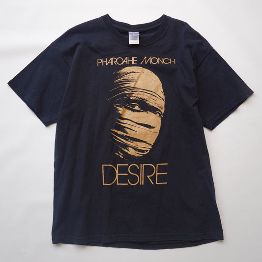 Pharoahe Monch Desire Tee - Size L