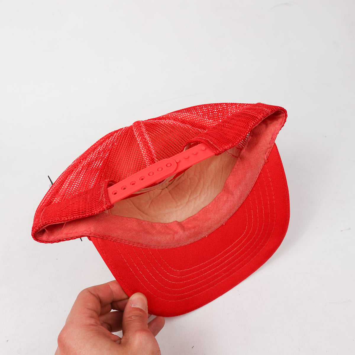 Vintage Pizza Hut Hat