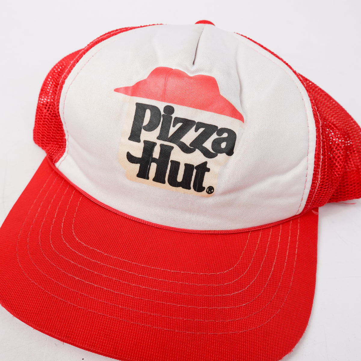 Vintage Pizza Hut Hat