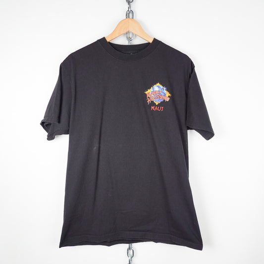 Vintage Planet Hollywood Maui Tee - Size L