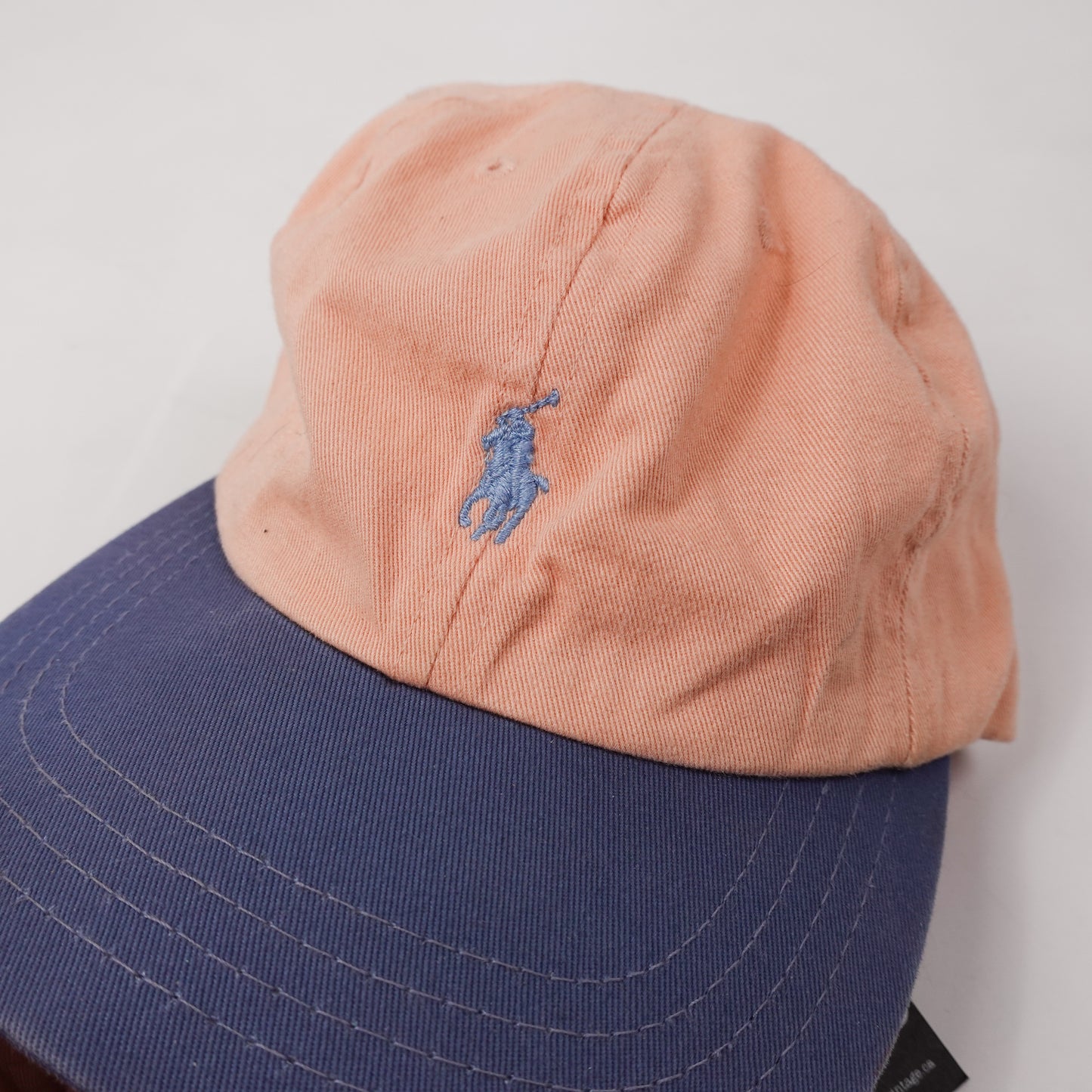Vintage Polo Hat