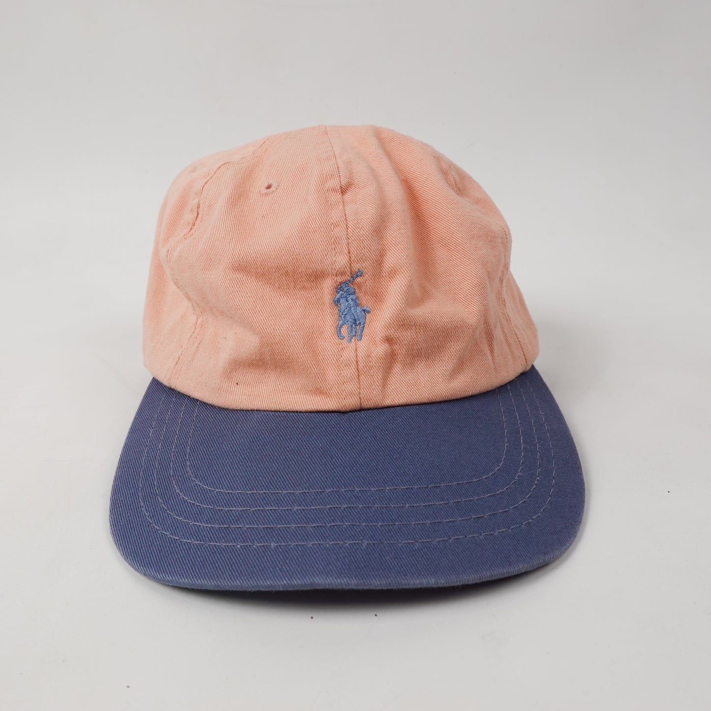 Vintage Polo Hat
