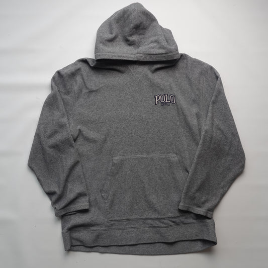Polo Jeans Fleece Hoodie - Size M