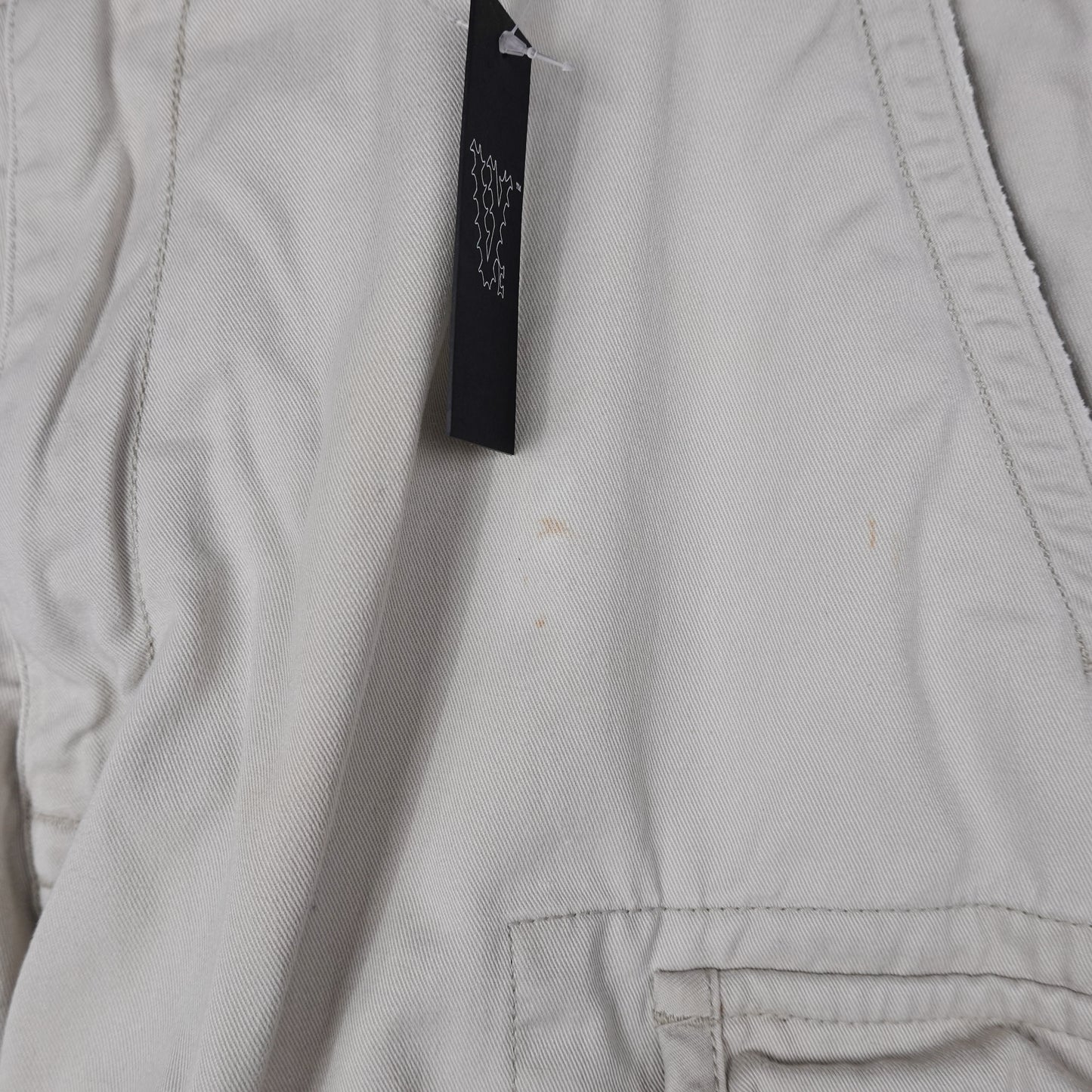 Polo RL Cargo Shorts - Size 34
