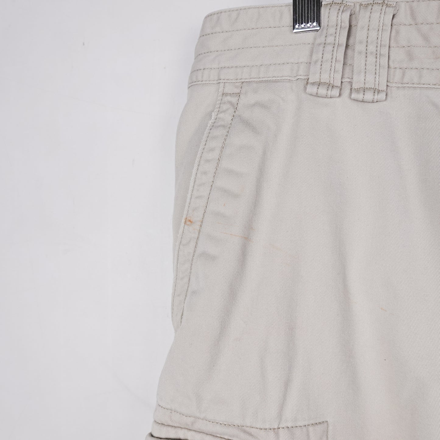 Polo RL Cargo Shorts - Size 34