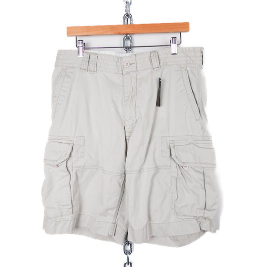 Polo RL Cargo Shorts - Size 34