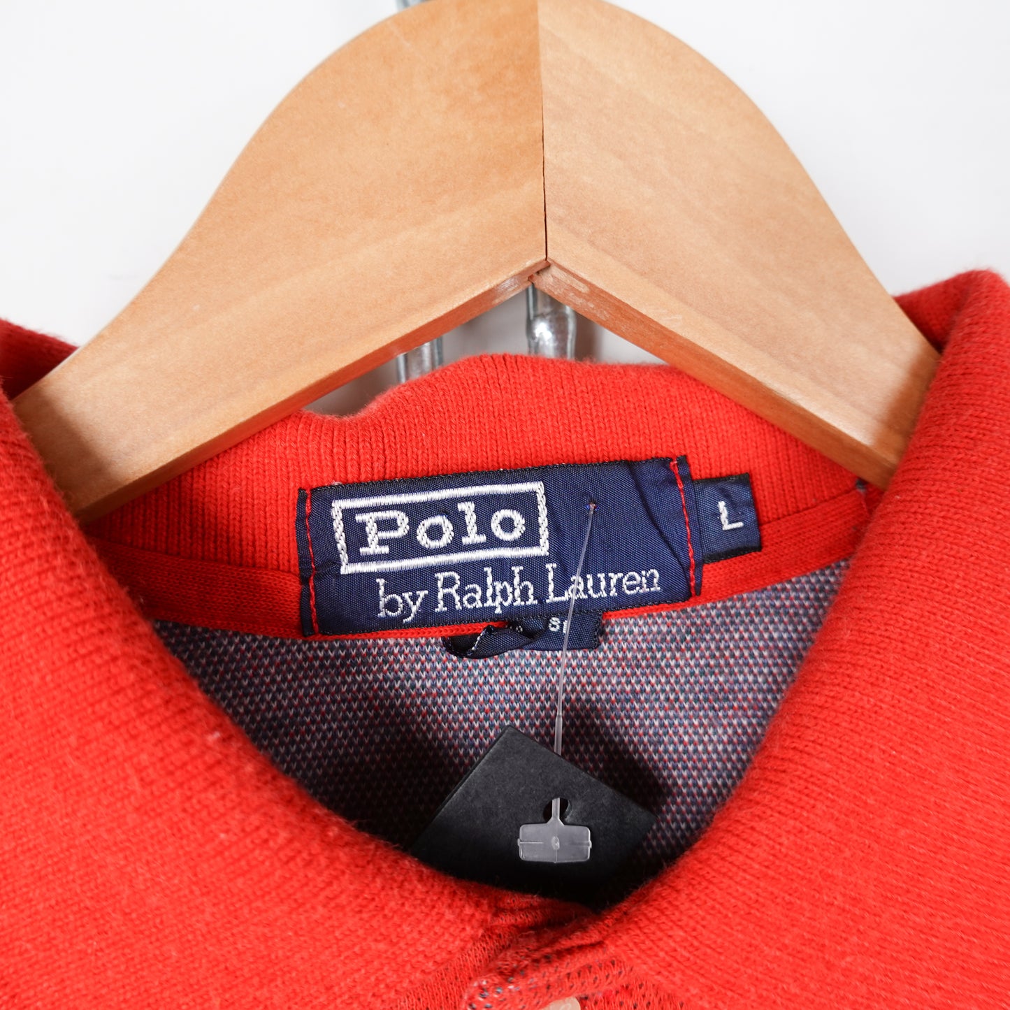 Vintage Polo RL Golf Plaid Shirt - Size L
