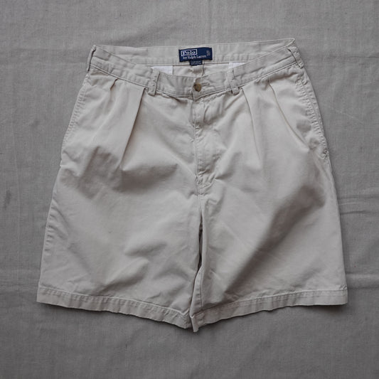 Polo Chino Tyler Shorts - Size 30