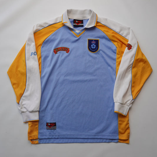 Derbyshire LS Kit - Size L